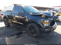 1FTMF1C55PKE71282 2023 FORD F-150