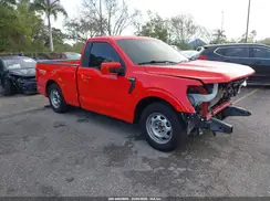 1FTMF1C55PKF27737 2023 FORD F-150