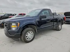 1FTMF1C55PKF45509 2023 FORD F-150