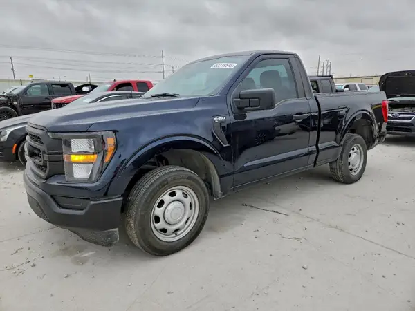 1FTMF1C55PKF45509 2023 FORD F-150 - Image 1