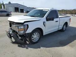 1FTMF1C55PKG16286 2023 FORD F-150