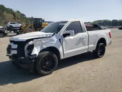 1FTMF1C55PKG19205 2023 FORD F-150