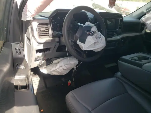 1FTMF1C55PKG19205 2023 FORD F-150 - Image 8