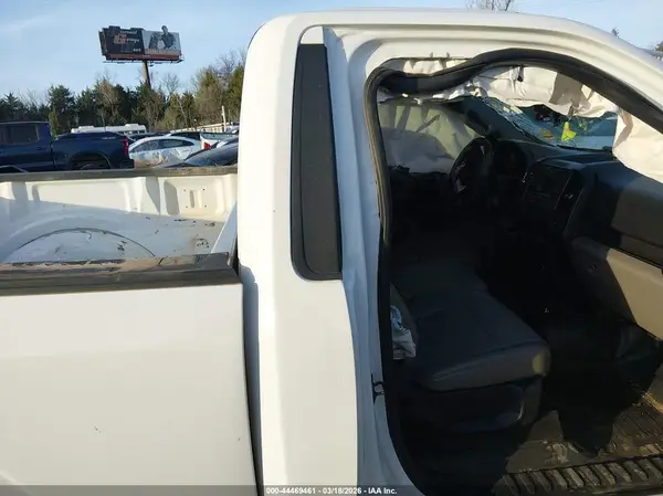 1FTMF1C56JFA33063 2018 FORD F-150 - Image 8