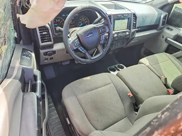 1FTMF1C56JFA33337 2018 FORD F-150 - Image 8