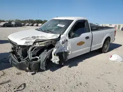 1FTMF1C56JKC04451 2018 FORD F-150
