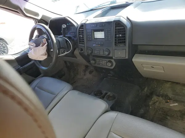 1FTMF1C56JKC04451 2018 FORD F-150 - Image 8