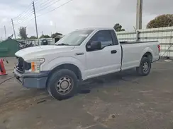 1FTMF1C56JKC67971 2018 FORD F-150