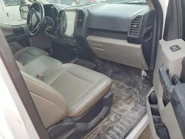1FTMF1C56JKC67971 2018 FORD F-150 - Image 8