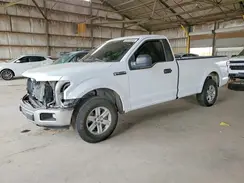 1FTMF1C56JKD88435 2018 FORD F-150