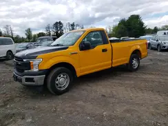 1FTMF1C56JKD89259 2018 FORD F-150