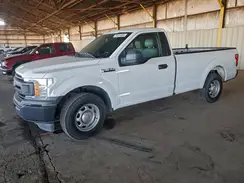 1FTMF1C56JKF07861 2018 FORD F-150