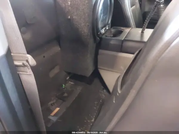 1FTMF1C56JKF38625 2018 FORD F-150 - Image 8