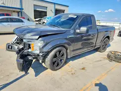 1FTMF1C56KKC66160 2019 FORD F-150