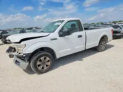 1FTMF1C56KKD08052 2019 FORD F-150