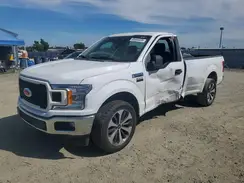 1FTMF1C56KKD08617 2019 FORD F-150