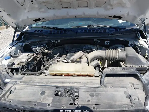 1FTMF1C56KKD37714 2019 FORD F-150 - Image 8