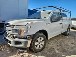 1FTMF1C56KKD38460 2019 FORD F-150