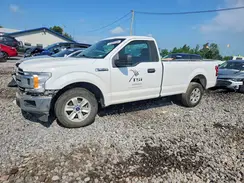 1FTMF1C56KKD38507 2019 FORD F-150