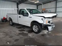 1FTMF1C56KKD59728 2019 FORD F-150