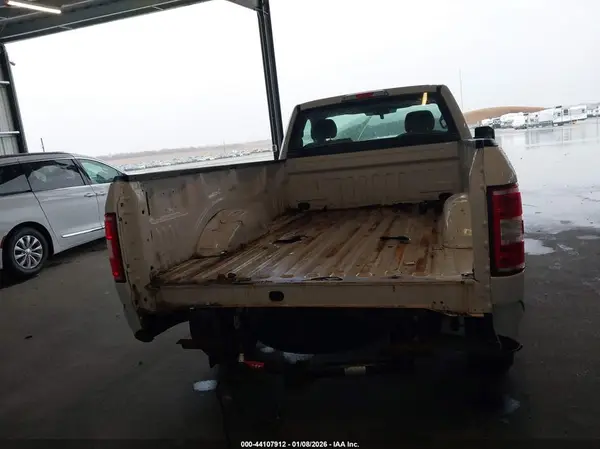 1FTMF1C56KKD59728 2019 FORD F-150 - Image 8