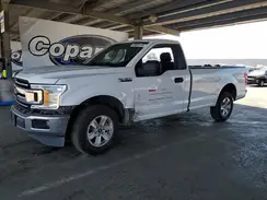 1FTMF1C56KKD65903 2019 FORD F-150