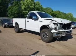 1FTMF1C56KKD92115 2019 FORD F-150