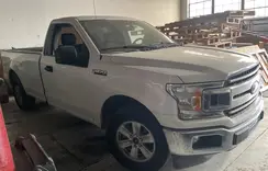 1FTMF1C56KKD92972 2019 FORD F-150
