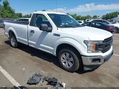 1FTMF1C56KKE18437 2019 FORD F-150