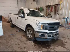 1FTMF1C56KKE18924 2019 FORD F-150