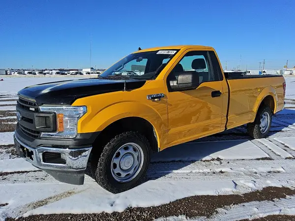1FTMF1C56LKD46091 2020 FORD F-150 - Image 1
