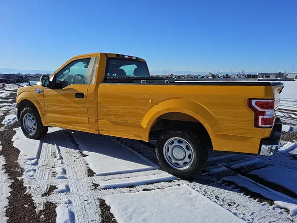 1FTMF1C56LKD46091 2020 FORD F-150 - Image 2