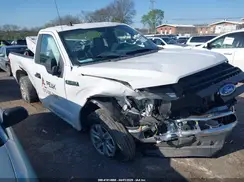 1FTMF1C56LKE84620 2020 FORD F-150