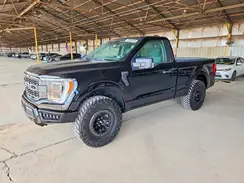 1FTMF1C56MKD34668 2021 FORD F-150