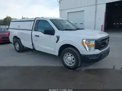 1FTMF1C56MKD58811 2021 FORD F-150