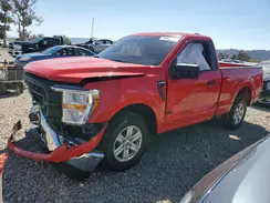 1FTMF1C56MKE65566 2021 FORD F-150