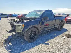 1FTMF1C56MKE98504 2021 FORD F-150