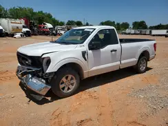 1FTMF1C56MKE99832 2021 FORD F-150