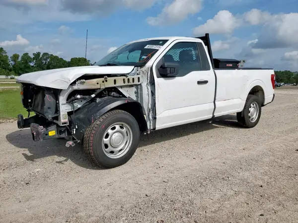 1FTMF1C56NKD24644 2022 FORD F-150 - Image 1
