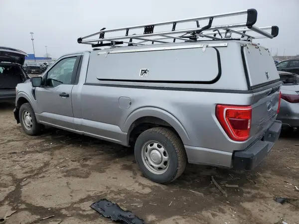 1FTMF1C56NKD25163 2022 FORD F-150 - Image 2