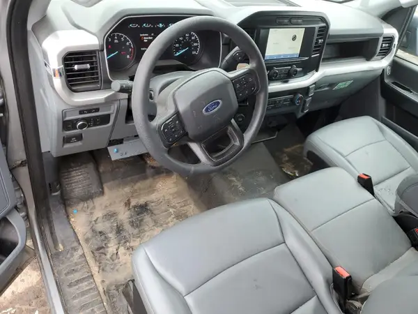 1FTMF1C56NKD25163 2022 FORD F-150 - Image 8