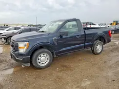 1FTMF1C56NKE38708 2022 FORD F-150