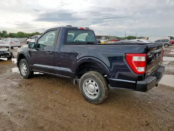 1FTMF1C56NKE38708 2022 FORD F-150 - Image 2