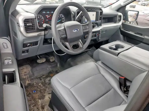1FTMF1C56NKE38708 2022 FORD F-150 - Image 8