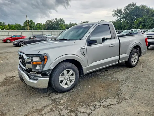 1FTMF1C56PKF16570 2023 FORD F-150 - Image 1