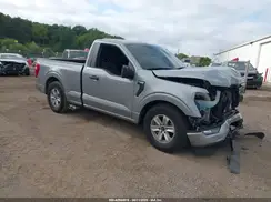 1FTMF1C56PKF27150 2023 FORD F-150
