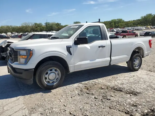 1FTMF1C56PKF29951 2023 FORD F-150 - Image 1