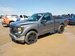 1FTMF1C56PKF66255 2023 FORD F-150