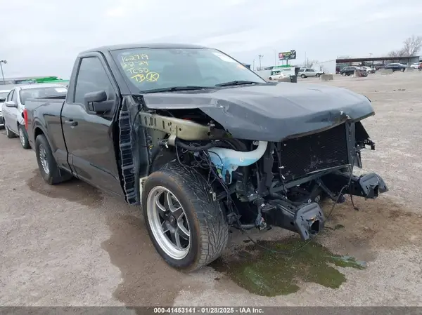 1FTMF1C56PKF82536 2023 FORD F-150 - Image 1