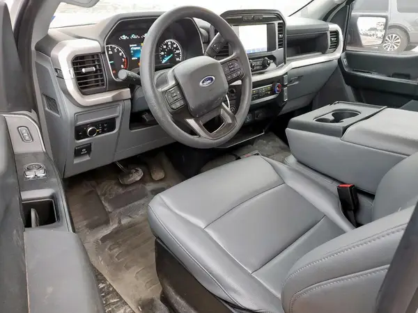 1FTMF1C56PKG04583 2023 FORD F-150 - Image 8